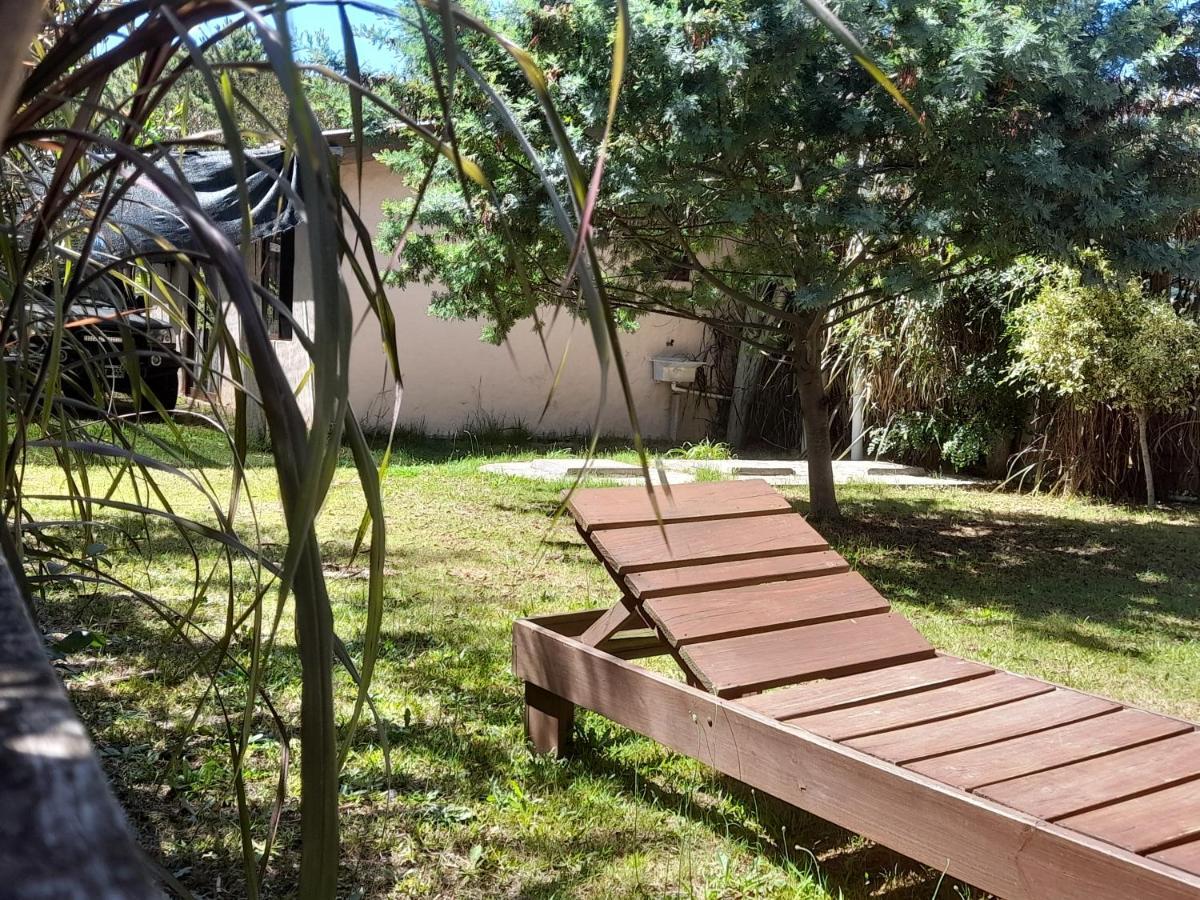 Punta Avellaneda Vila Punta Del Diablo Exterior foto