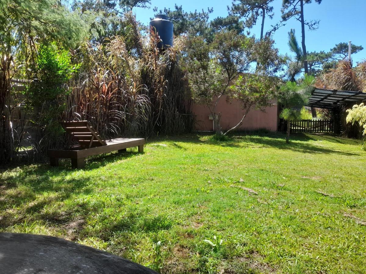 Punta Avellaneda Vila Punta Del Diablo Exterior foto